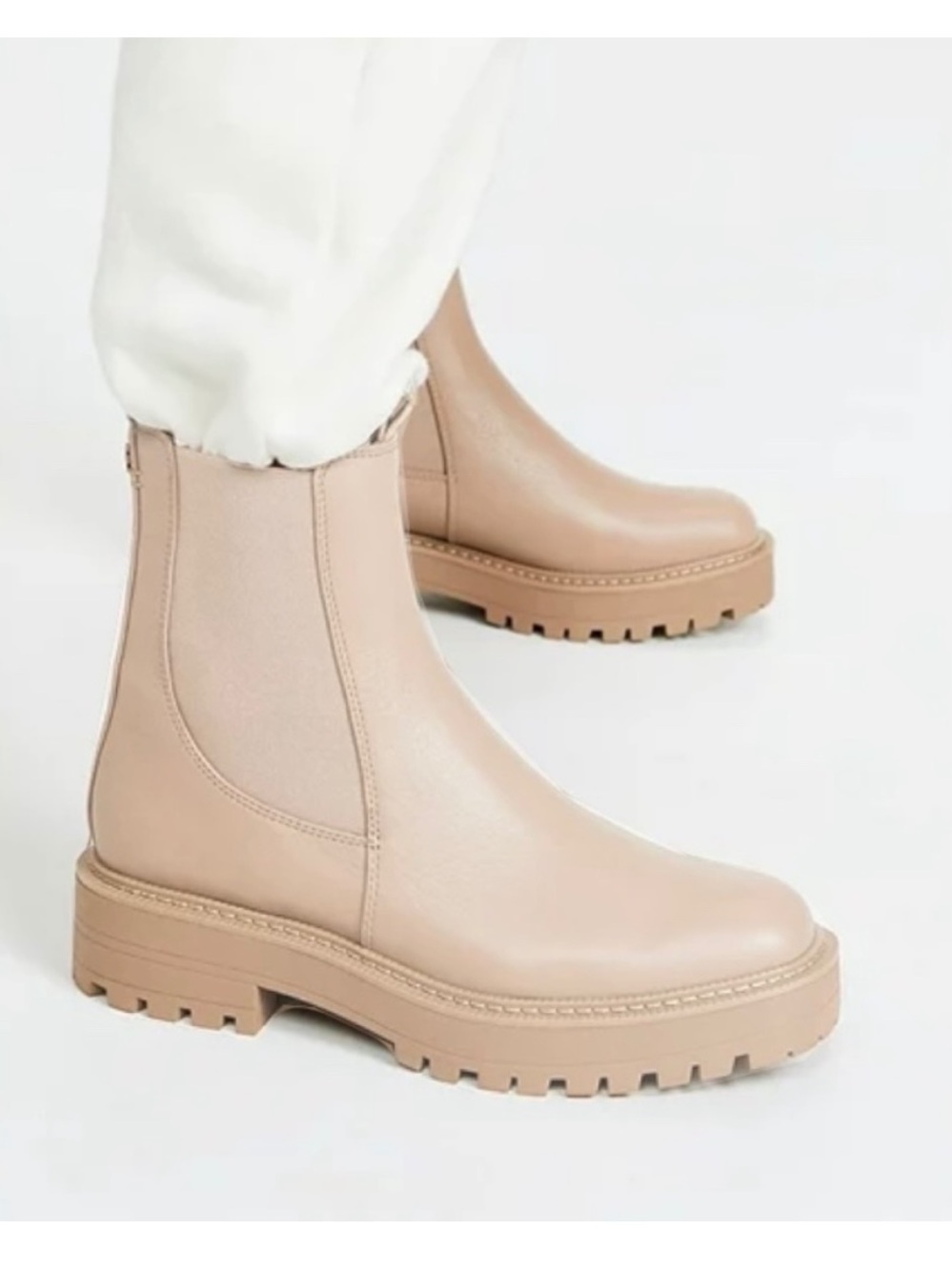 Sam Edelman Laguna Boots